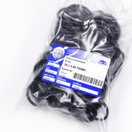Кольцо O-ring 29х3.55 70NBR