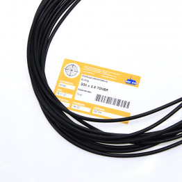 Кольцо O-ring 300х3.5 70NBR