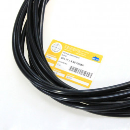 Кольцо O-ring 304.17х6.99 70NBR