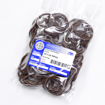 Кольцо O-ring 30х3.5 75FKM