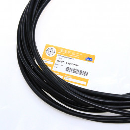 Кольцо O-ring 316.87х6.99 70NBR