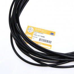 Кольцо O-ring 319.3х5.7 70NBR