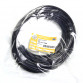 Кольцо O-ring 325х5.3 70NBR