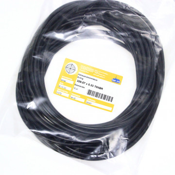 Кольцо O-ring 329.57х5.33 70NBR