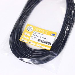 Кольцо O-ring 329.79х3.53 70NBR