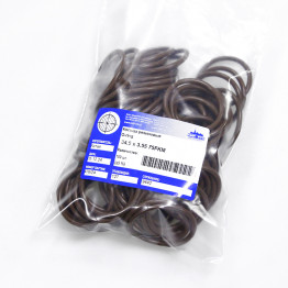Кольцо O-ring 34.5х3.55 75FKM