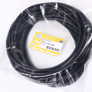 Кольцо O-ring 367.67х6.99 70NBR