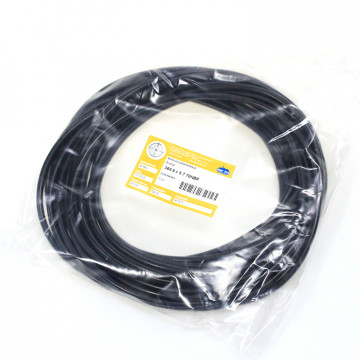 Кольцо O-ring 368.5х5.7 70NBR