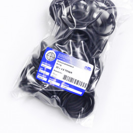 Кольцо O-ring 38х4.5 70NBR