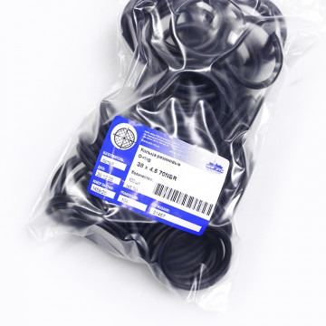 Кольцо O-ring 38х4.5 70NBR