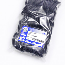 Кольцо O-ring 38х5.33 70NBR