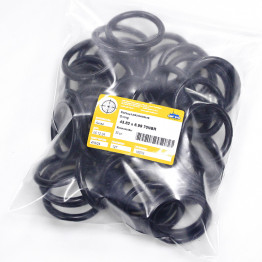 Кольцо O-ring 43.82х6.99 70NBR