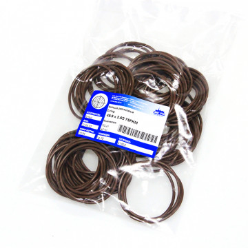 Кольцо O-ring 48.9х2.62 75FKM