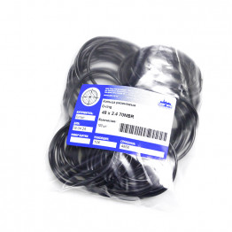 Кольцо O-ring 48х2.4 70NBR
