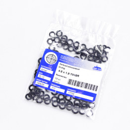 Кольцо O-ring 4.8х1.9 70NBR