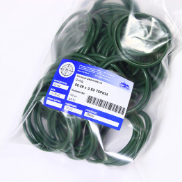 Кольцо O-ring 50.39х3.53 75FKM