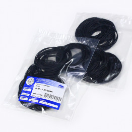 Кольцо O-ring 50.52х1.78 70NBR