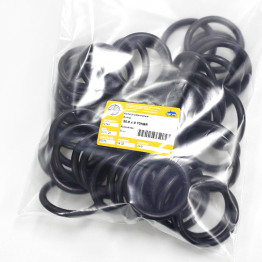 Кольцо O-ring 50.8х8 70NBR