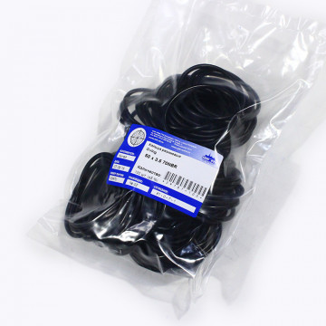 Кольцо O-ring 50х3.5 70NBR