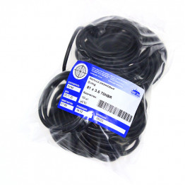 Кольцо O-ring 51х3.5 70NBR