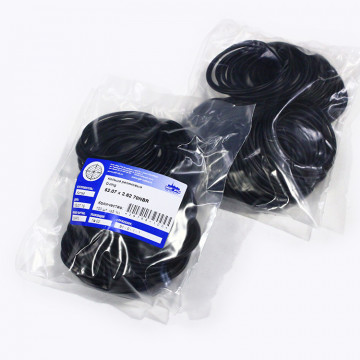 Кольцо O-ring 52.07х2.62 70NBR