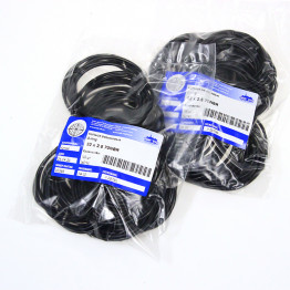Кольцо O-ring 52х2.5 70NBR