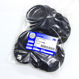 Кольцо O-ring 52х3.5 70NBR