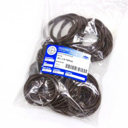 Кольцо O-ring 52х3.5 75FKM