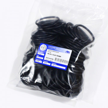 Кольцо O-ring 53.34х5.33 70NBR