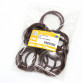 Кольцо O-ring 53.34х5.33 75FKM