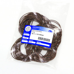 Кольцо O-ring 53.7х1.78 75FKM