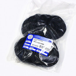 Кольцо O-ring 55.5х3.55 70NBR