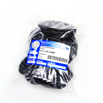 Кольцо O-ring 55х3.55 70NBR