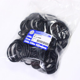 Кольцо O-ring 55х4.5 70NBR