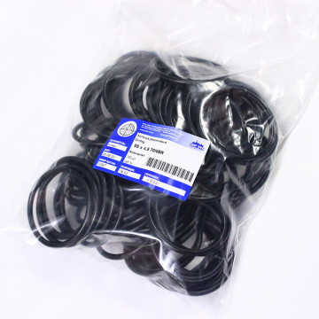 Кольцо O-ring 55х4.5 70NBR