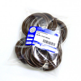 Кольцо O-ring 56.52х5.33 75FKM