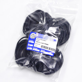 Кольцо O-ring 56.74х3.55 70NBR