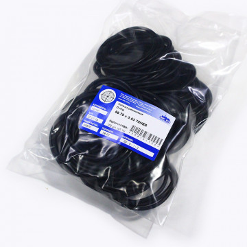 Кольцо O-ring 56.75х3.53 70NBR