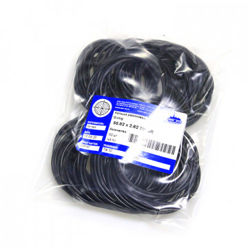 Кольцо O-ring 56.82х2.62 70NBR