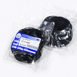 Кольцо O-ring 56х2.5 70NBR