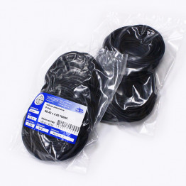 Кольцо O-ring 58.42х2.62 70NBR