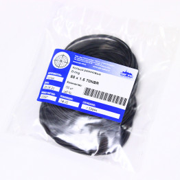 Кольцо O-ring 58х1.5 70NBR