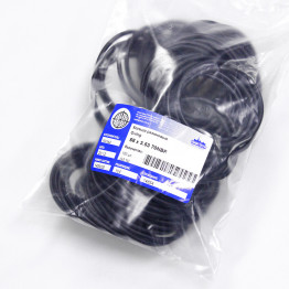 Кольцо O-ring 58х3.53 70NBR