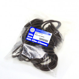 Кольцо O-ring 59.69х5.34 75FKM