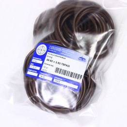 Кольцо O-ring 59.92х3.53 75FKM