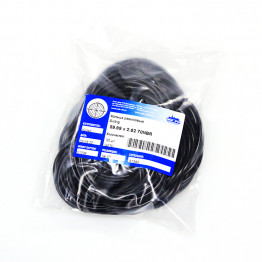 Кольцо O-ring 59.99х2.62 70NBR