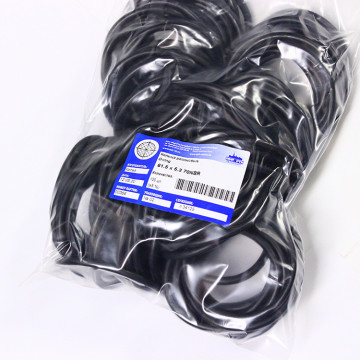 Кольцо O-ring 61.5х5.3 70NBR