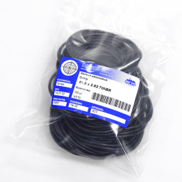 Кольцо O-ring 61.6х2.62 70NBR