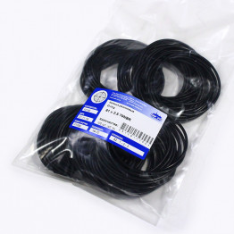 Кольцо O-ring 61х2.5 70NBR
