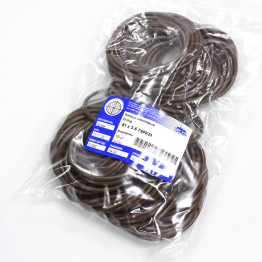 Кольцо O-ring 61х3.5 75FKM